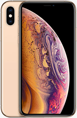 Image de iPhone XS